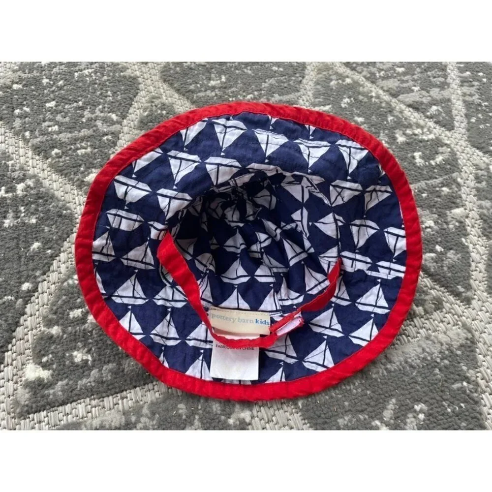 Pottery Barn Kids Hat
